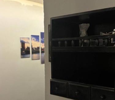 New Cairo House | Private bedroom with shared bathrooms at Now Cairo