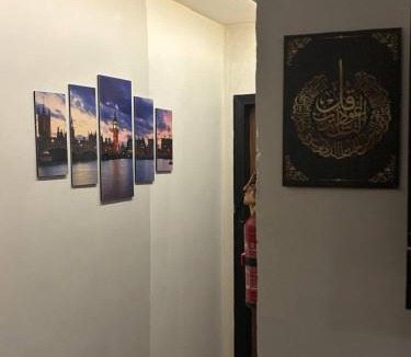 New Cairo House | Private bedroom with shared bathrooms at Now Cairo