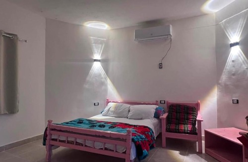 Wasit Resort | Private Chalet Nuweiba