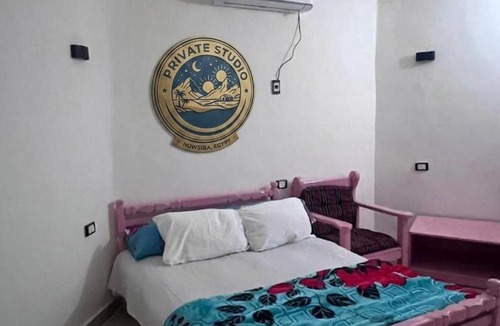 Wasit Resort | Private Chalet Nuweiba