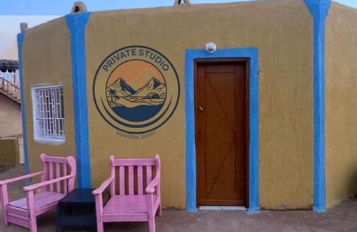 Wasit Resort | Private Chalet Nuweiba