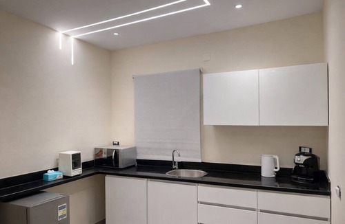 Sheikh Zayed City Apartment | Private Garden Lovely 2-bedroom apartment with AC in El Sheikh Zayed City