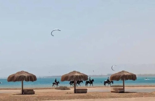 Hurghada House | Private Luxury Villa Bay West | Soma Bay