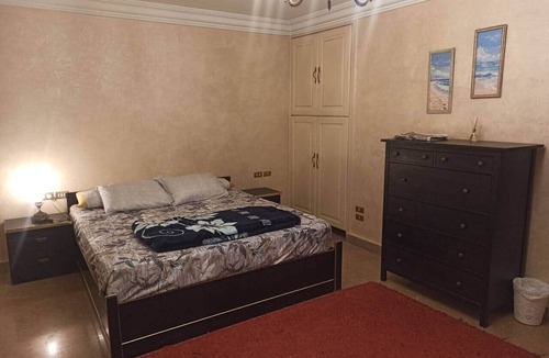 Nasr City Hotel | Private Luxurious Royal Room | Near City Stars