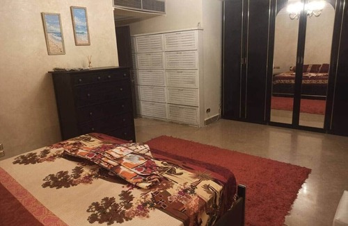 Nasr City Hotel | Private Luxurious Royal Room | Near City Stars
