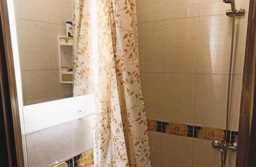 Nasr City Hotel | Private Luxurious Silver Room | Near City Stars
