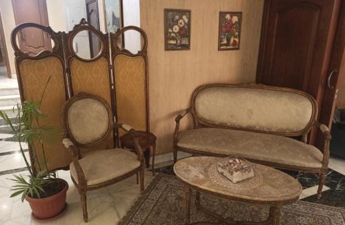 Nasr City House | Private Luxurious Rooms From JID 20XX Near City Stars