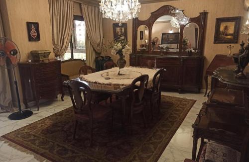 Nasr City House | Private Luxurious Rooms From JID 20XX Near City Stars