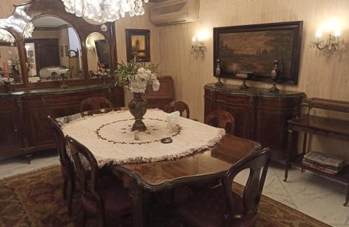 Nasr City House | Private Luxurious Rooms From JID 20XX Near City Stars
