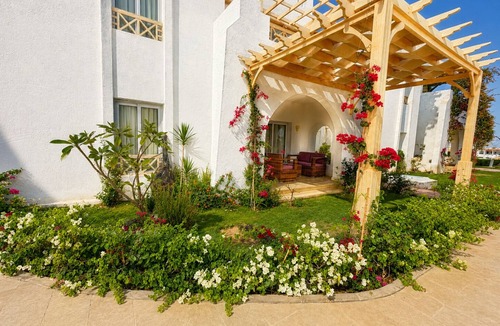 Sharm El Sheikh Villa | Private Luxury Villas at Sharm Dreams Vacation Club