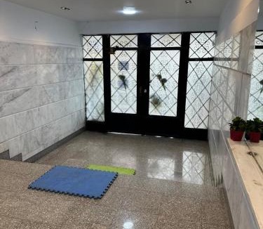 Nasr City Apartment | Private room king-bed within hotel apartment in Nasr City ,Cairo