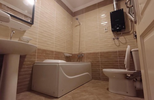 Madinaty House | Private Rooms in Madinaty B12 - Shared Apartment