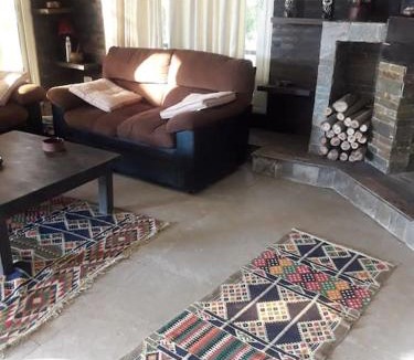 Imbabah Villa | Private villa at a gated community