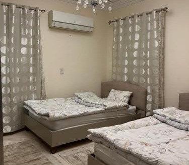 Dream Land Apartment | Privileged Home