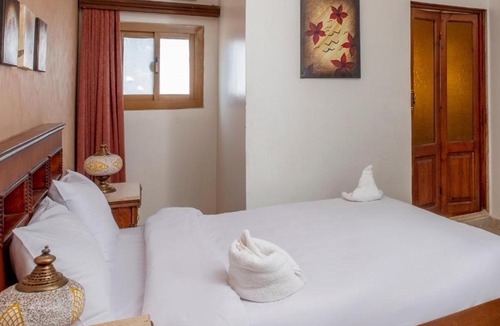 Kafrat al Jabal Hotel | Pro Pyramids View