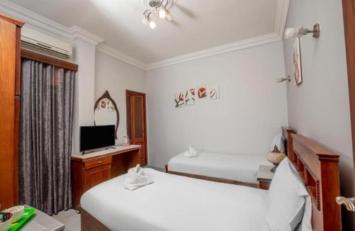 Kafrat al Jabal Hotel | Pro Pyramids View