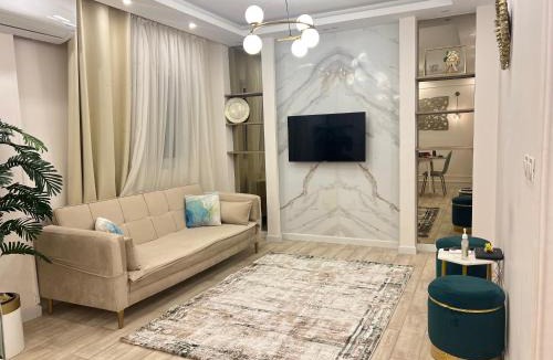 Madinaty Apartment | Property Sisters, Elite new studio B6