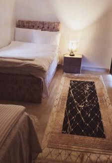 Al Haram Hostel | Pyramids Alaa ALdein Paradise