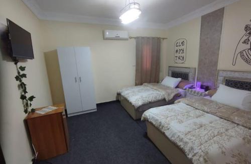 Al Haram Hotel | Pyramids ApartHotel Inn