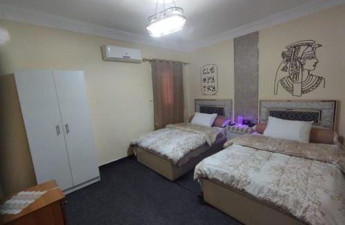 Al Haram Hotel | Pyramids ApartHotel Inn