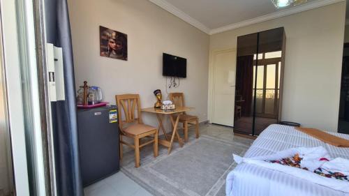 Al Haram Hotel | Pyramids ApartHotel Inn