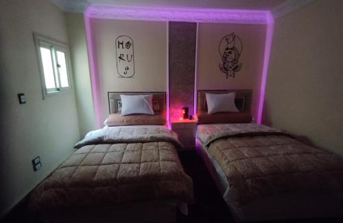 Al Haram Hotel | Pyramids ApartHotel Inn