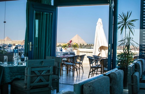 Kafrat al Jabal Hotel | Pyramids Chill Out
