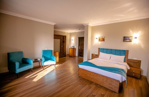Kafrat al Jabal Hotel | Pyramids Chill Out