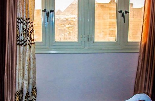 Kafrat al Jabal Hostel | pyramids city view inn