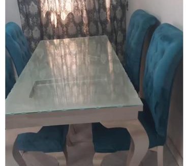 Nazlat Khalifah Apartment | Pyramids Duplex Apartement