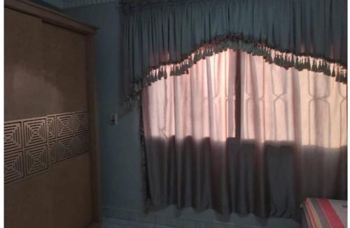 Nazlat Khalifah Apartment | Pyramids Duplex Apartement