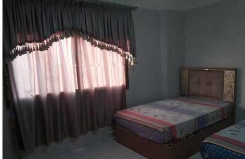 Nazlat Khalifah Apartment | Pyramids Duplex Apartement