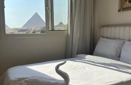 Al Haram Hotel | Pyramids Era Inn
