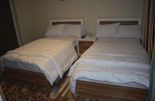 Al Haram Hotel | Pyramids Garden Motel