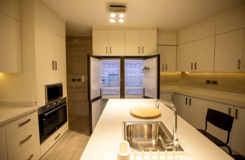 Giza Apartment | Pyramids Gem