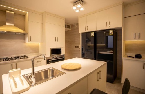 Giza Apartment | Pyramids Gem