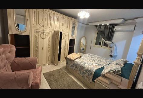 Pyramids Gardens Apartment | Pyramids & GEM Tourist Apartment