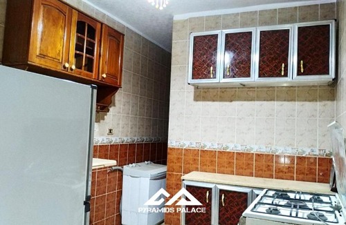 Pyramids Gardens Apartment | pyramids Happy home