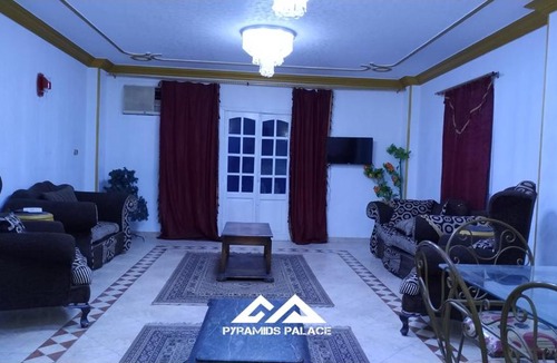 Pyramids Gardens Apartment | pyramids Happy home