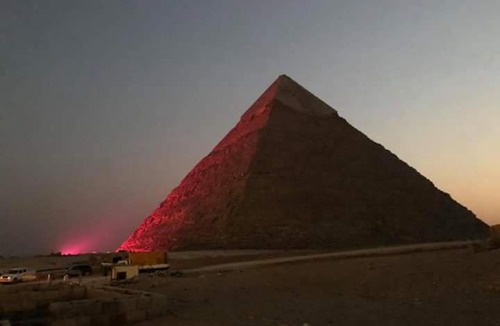 Pyramids Gardens Apartment | pyramids Happy home