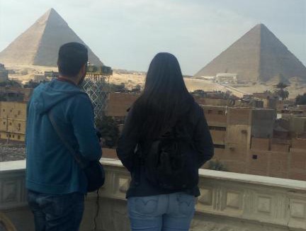 Pyramids Gardens Apartment | pyramids Happy home