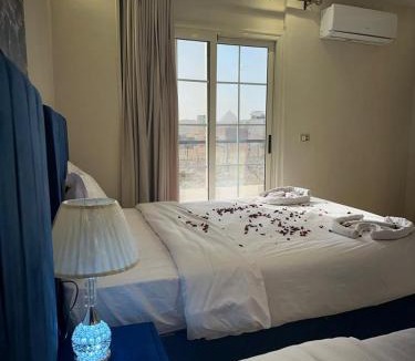 Kafrat al Jabal Hotel | Pyramids Haven Hotel