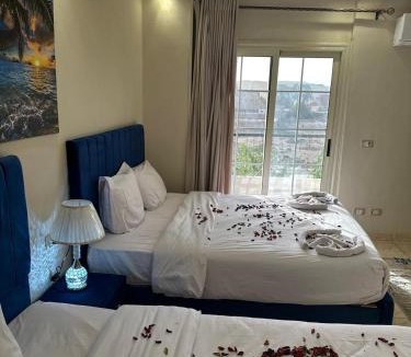 Kafrat al Jabal Hotel | Pyramids Haven Hotel