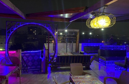 Al Haram Hotel | Pyramids Hills Inn