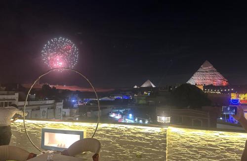 Al Haram Hotel | Pyramids History Inn