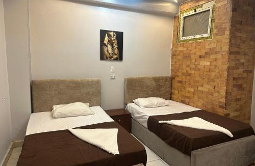Al Haram Hotel | Pyramids History Inn