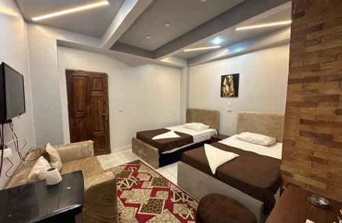 Al Haram Hotel | Pyramids History Inn