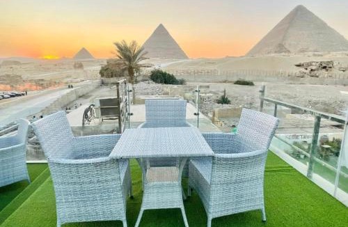 Al Haram Hotel | Pyramids Holder Inn