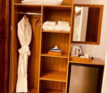 Al Haram Hotel | Pyramids Holder Inn