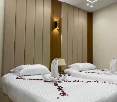 Al Haram Hotel | Pyramids Holder Inn